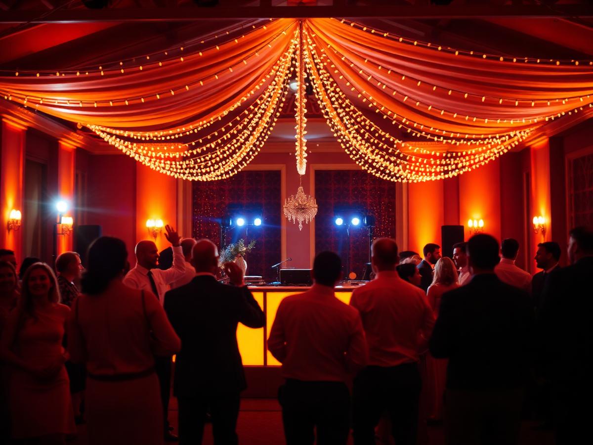 Evento social