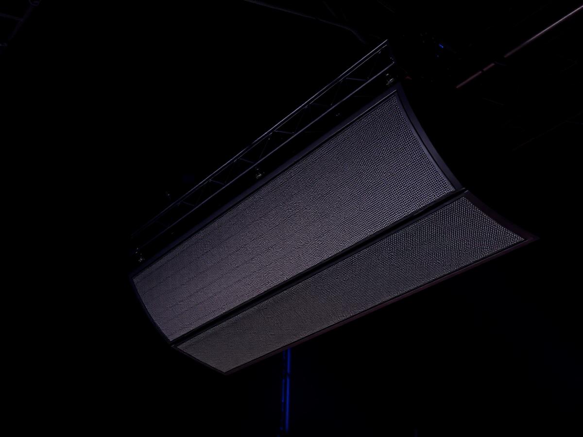 Line array